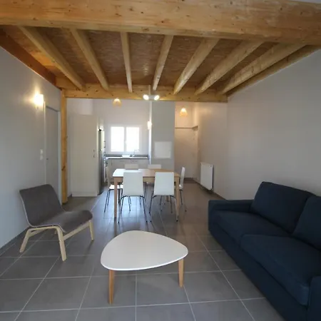 Appartement Confortable T3 Centre-ville