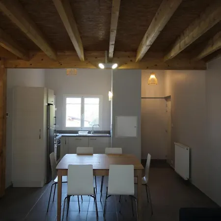 Confortable T3 Centre-ville Appartement *
