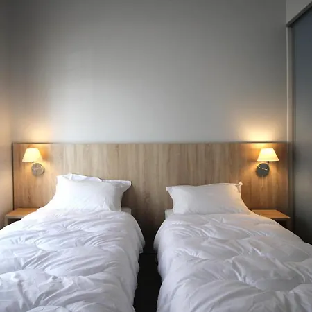 Confortable T3 Centre-ville Appartement