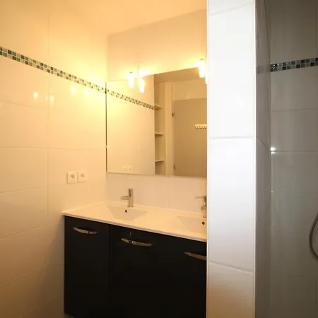 Confortable T3 Centre-ville Andernos-les-Bains